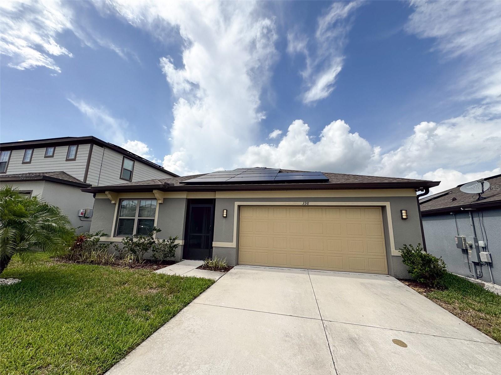 Details for 398 Citrus Isle Loop, DAVENPORT, FL 33837