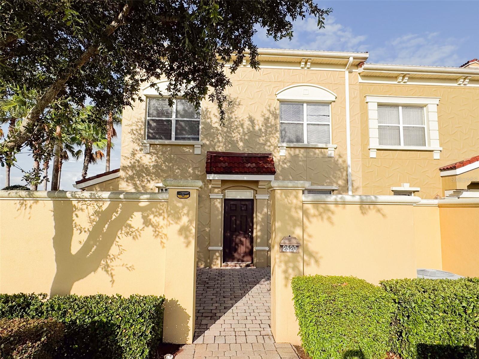 Details for 2520 Bella Vista Drive, DAVENPORT, FL 33897