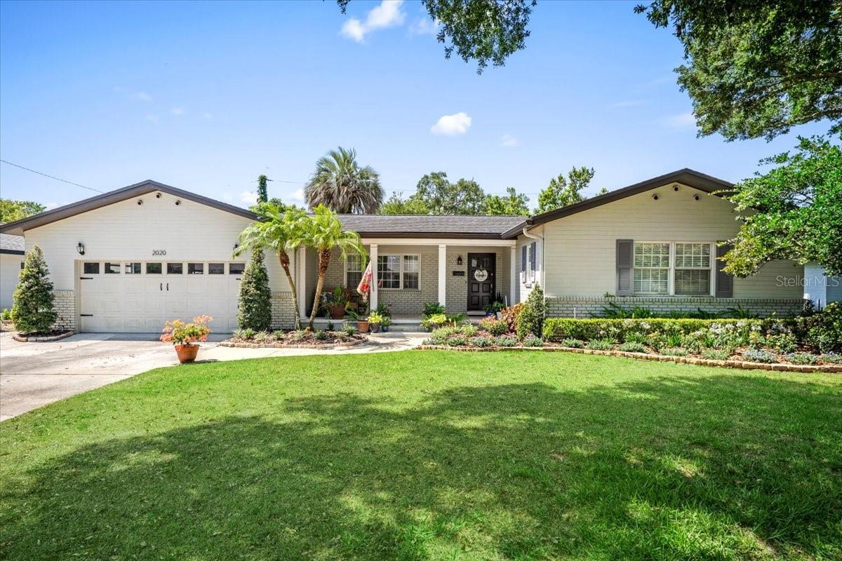 Details for 2020 Geronimo Trail, MAITLAND, FL 32751
