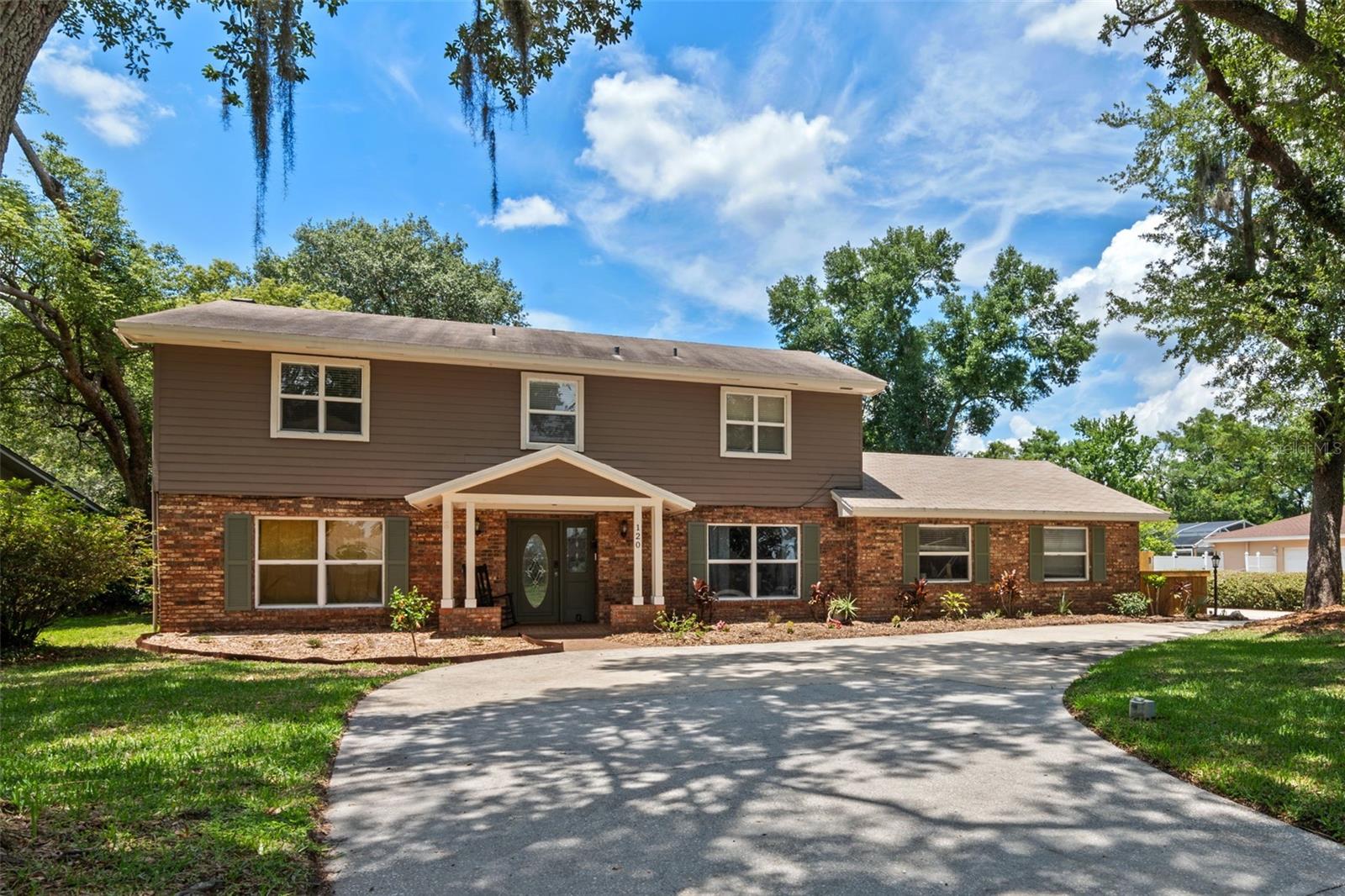 Details for 120 Springwood Trail, ALTAMONTE SPRINGS, FL 32714