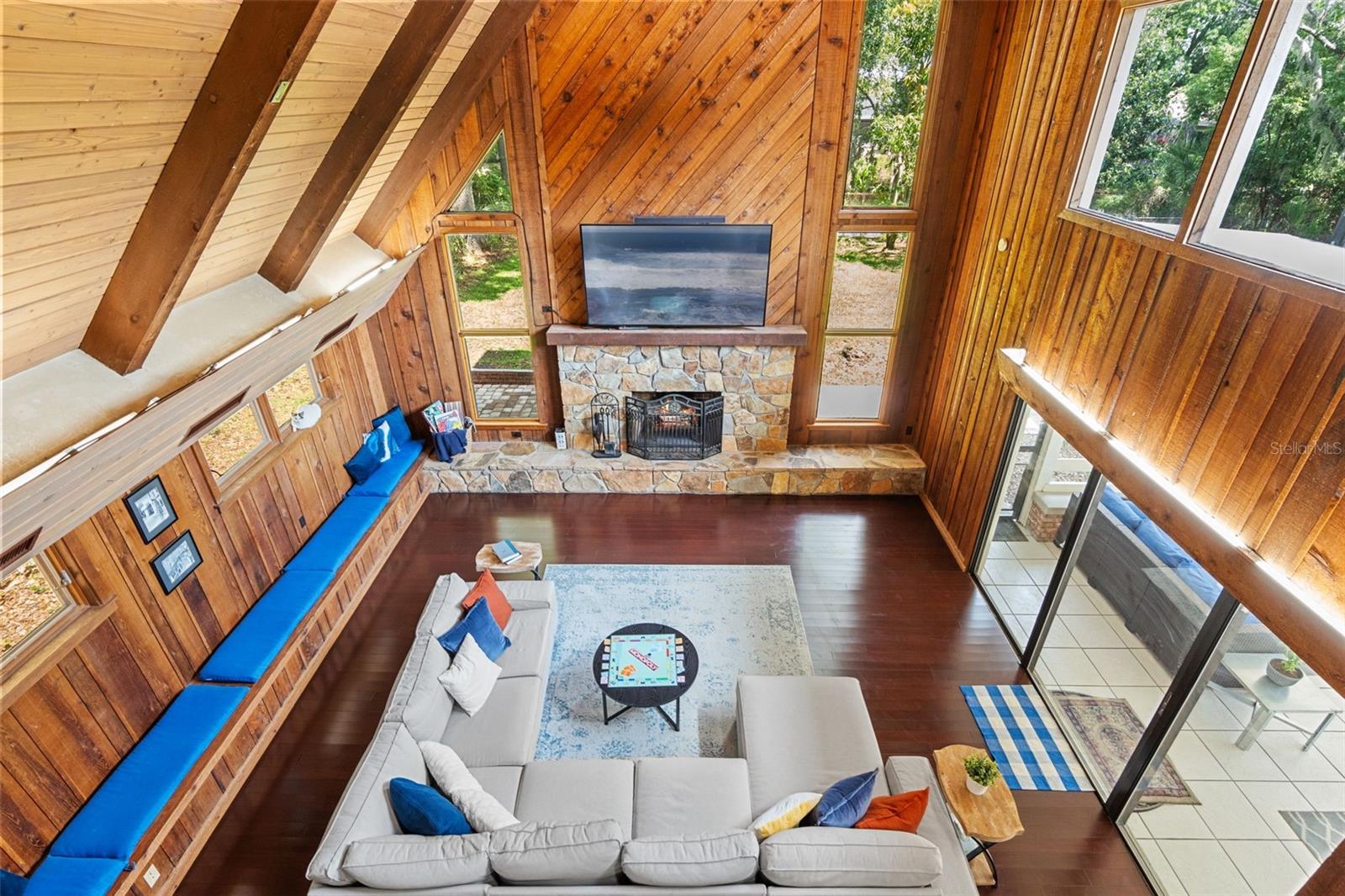 Image 16 of 72 For 120 Springwood Trail