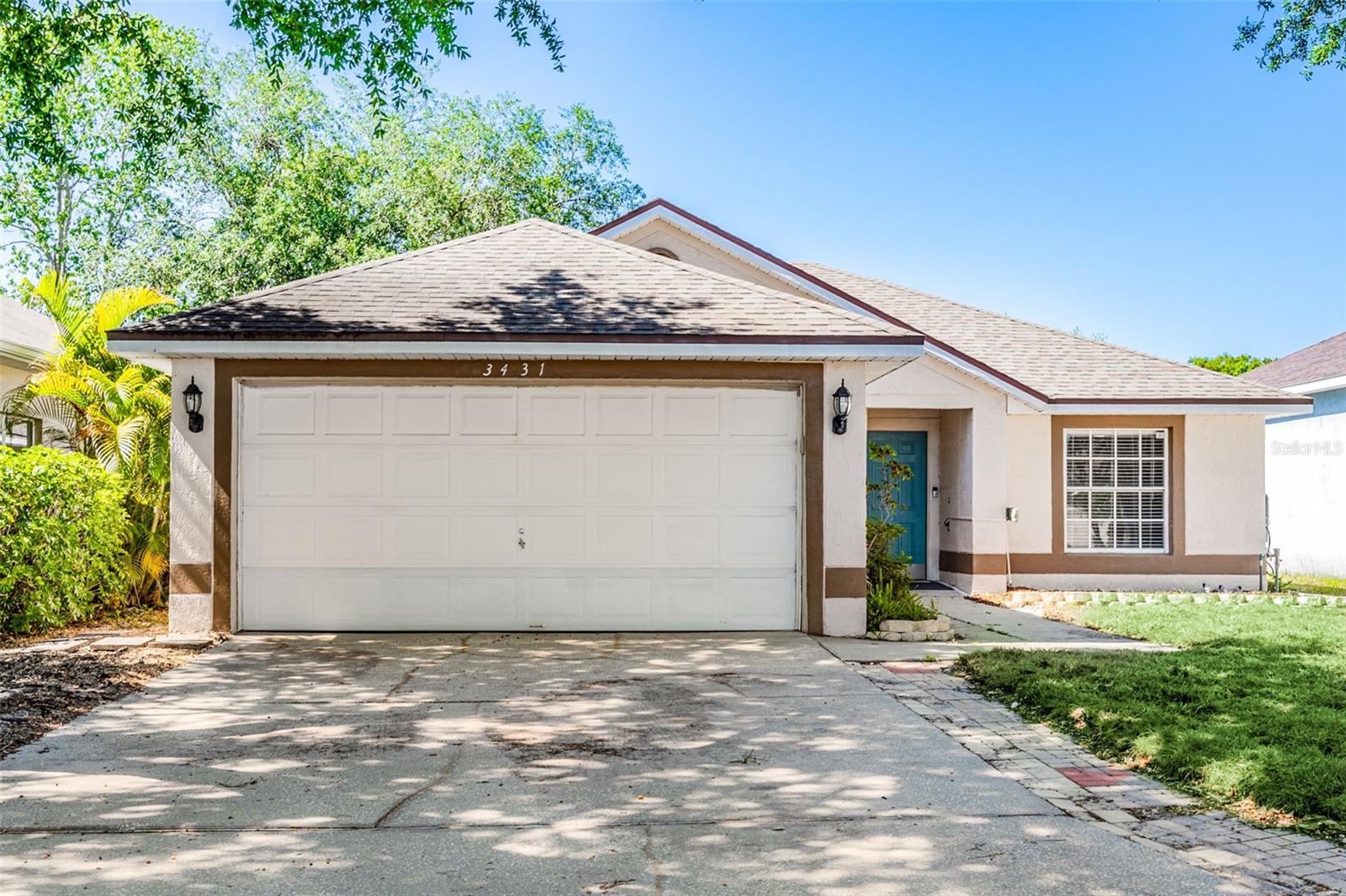 Details for 3431 Kayla Circle, OVIEDO, FL 32765