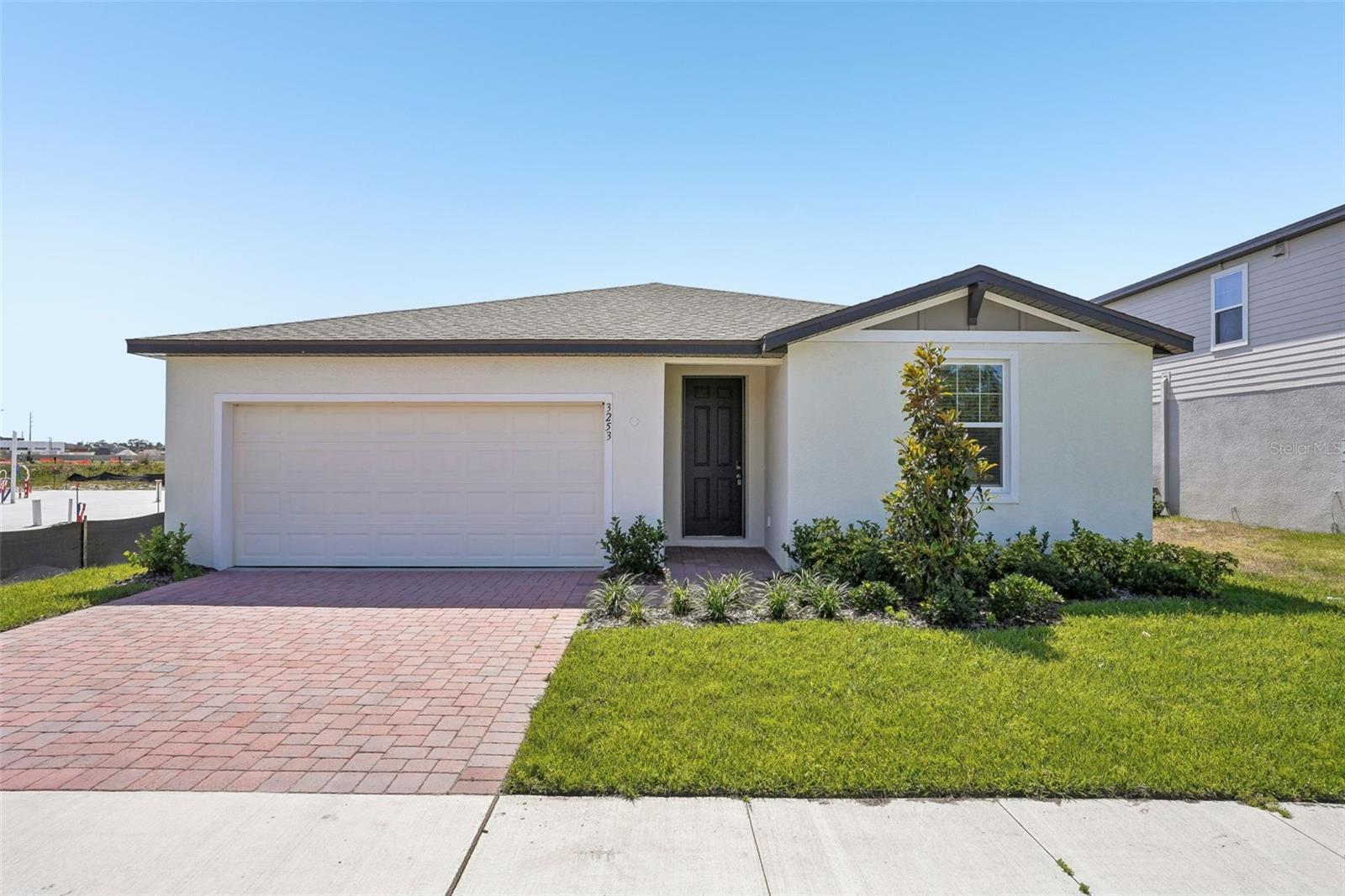 Details for 3253 Viceroy Court, POINCIANA, FL 34759