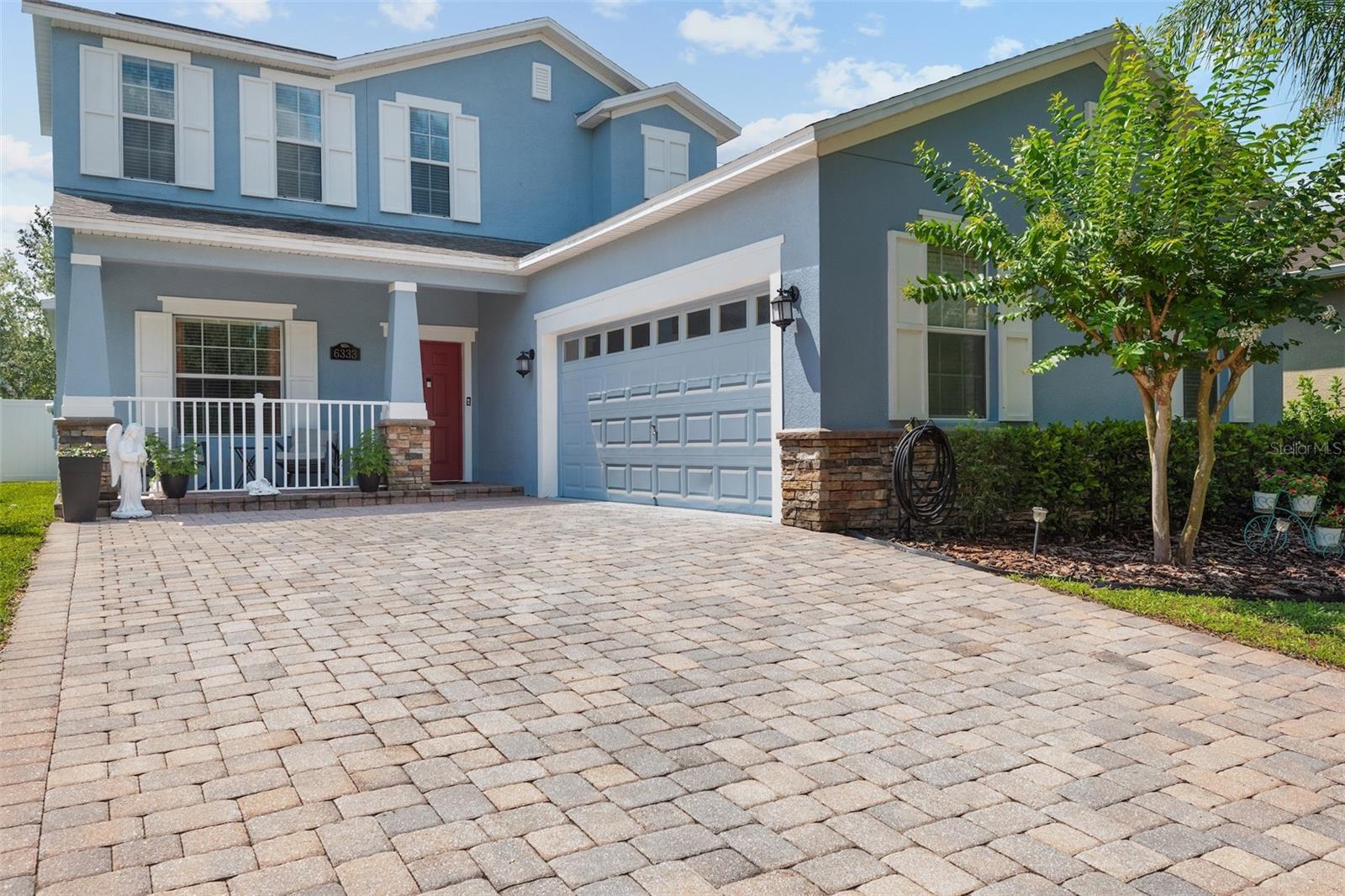 Details for 6333 Schoolhouse Pond Road, WINTER GARDEN, FL 34787