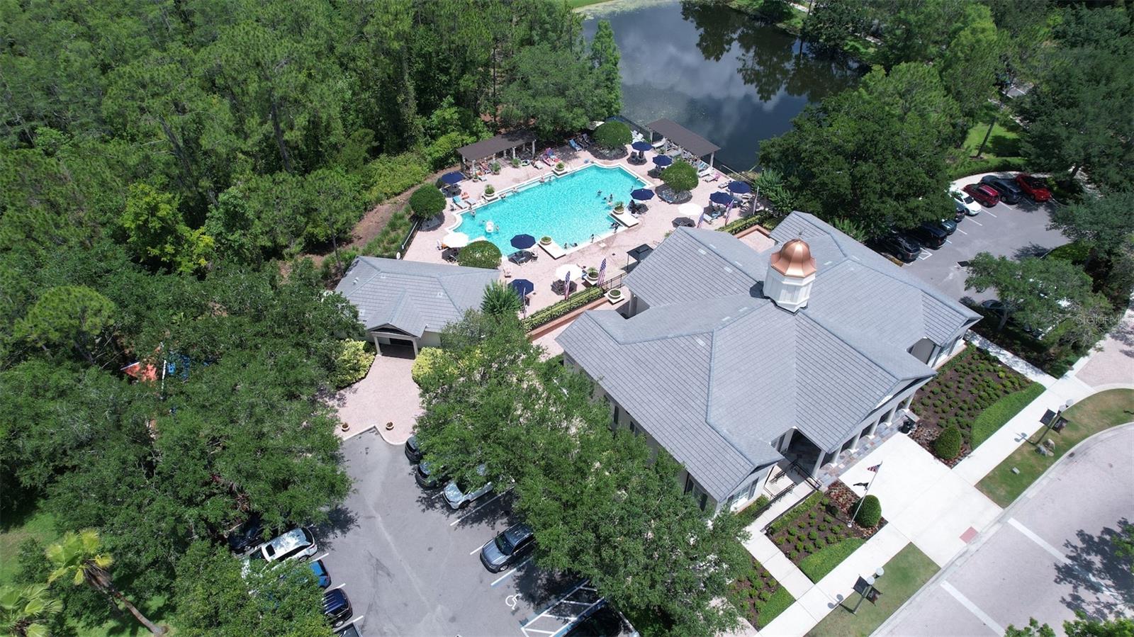 Image 33 of 36 For 6333 Schoolhouse Pond Road
