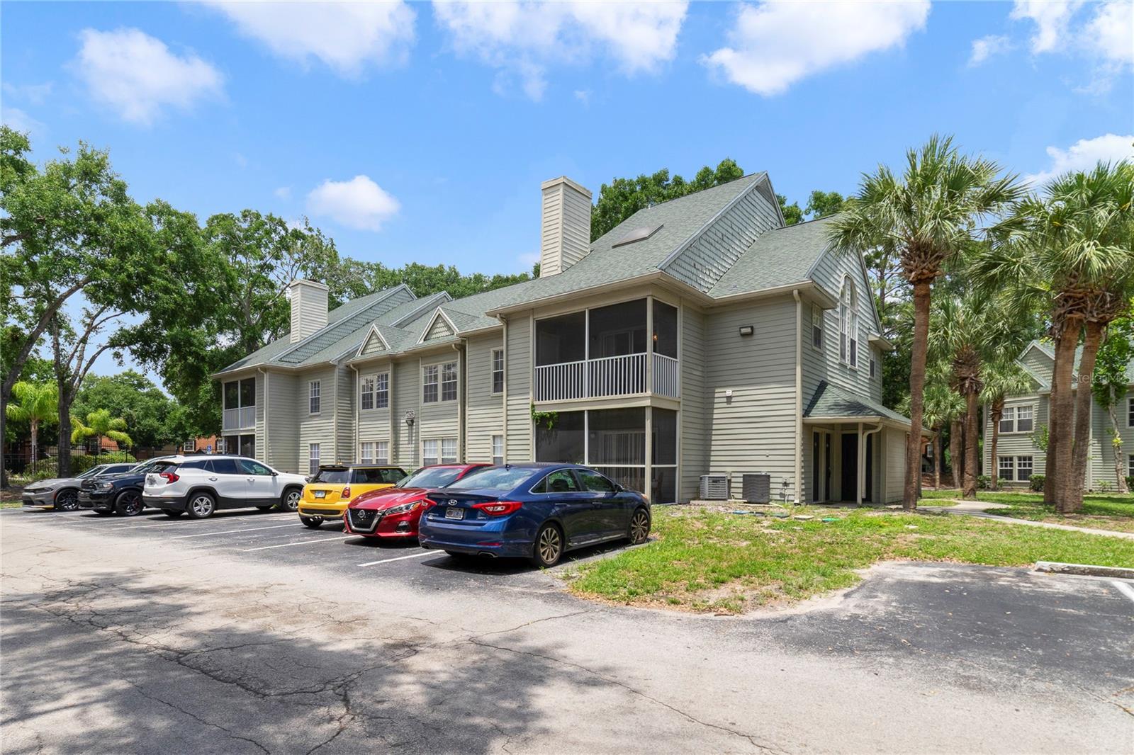 Details for 6052 Westgate Drive 204, ORLANDO, FL 32835