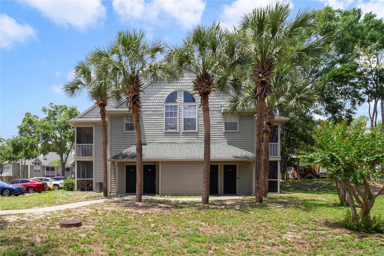 Image 23 of 24 For 6052 Westgate Drive 204