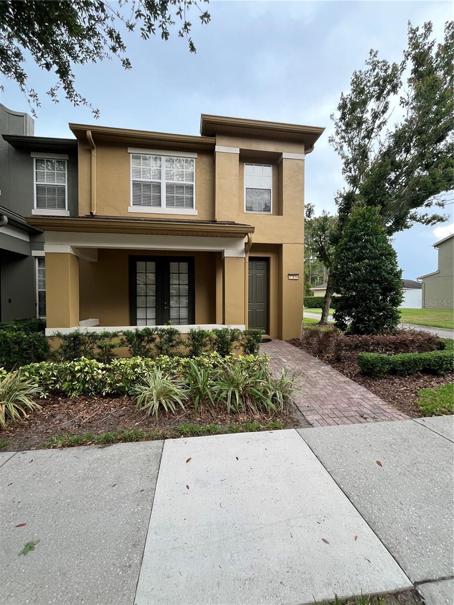Details for 12856 Salomon Cove Drive, WINDERMERE, FL 34786