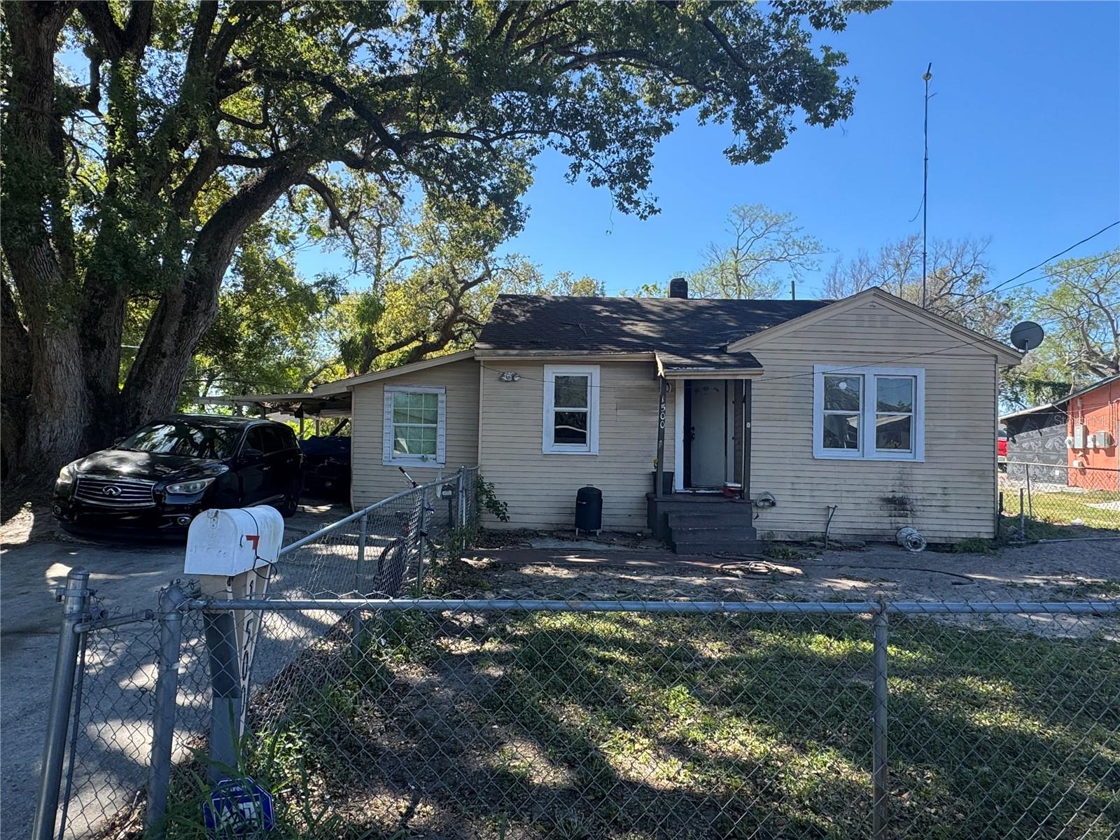 Details for 1500 43rd Street, ORLANDO, FL 32839