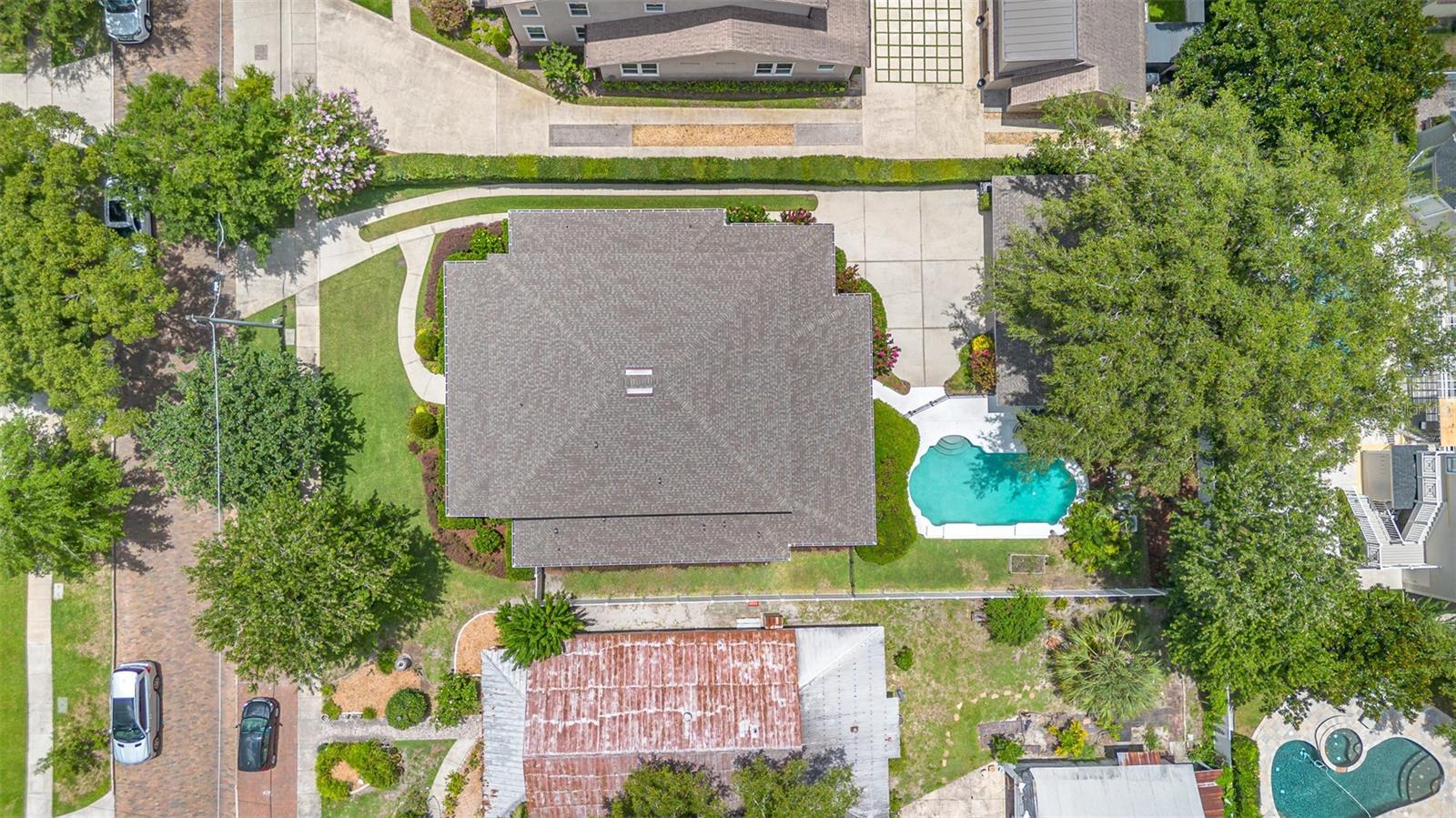 Image 38 of 45 For 1355 Hibiscus Avenue