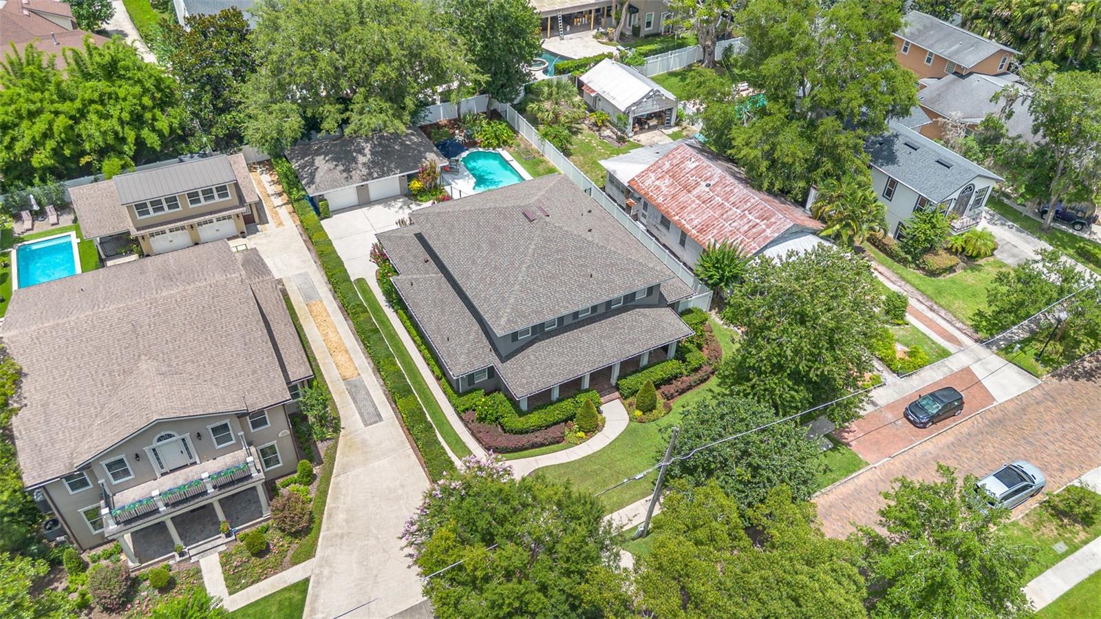 Image 39 of 45 For 1355 Hibiscus Avenue