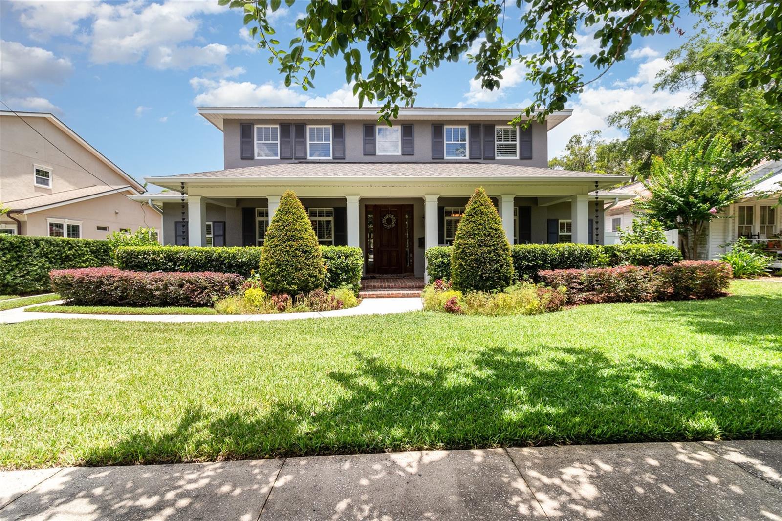 Image 45 of 45 For 1355 Hibiscus Avenue