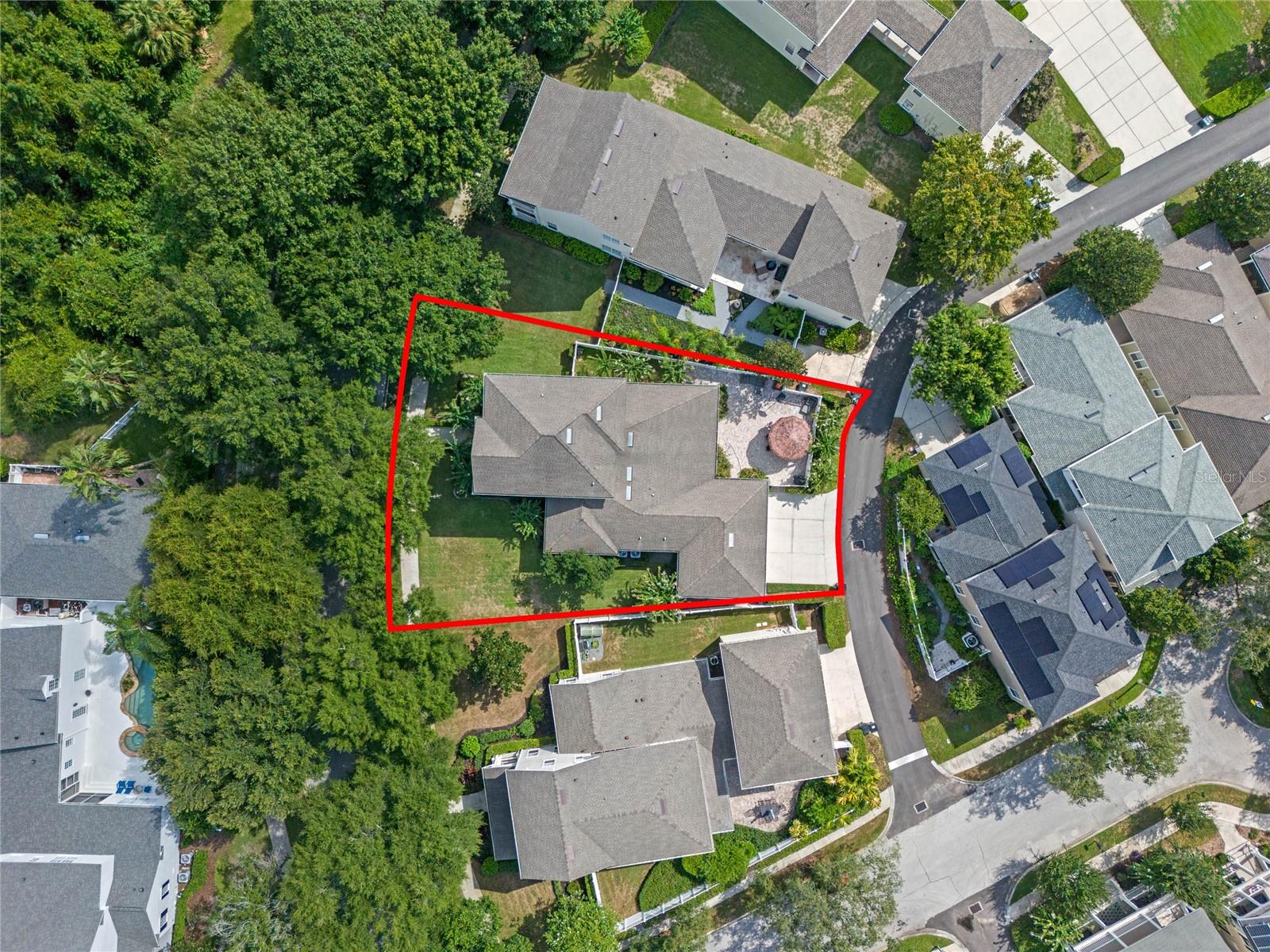 Image 43 of 76 For 1438 Stickley Avenue