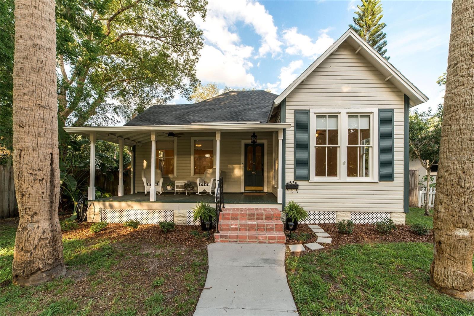 Details for 911 Oak Avenue, SANFORD, FL 32771