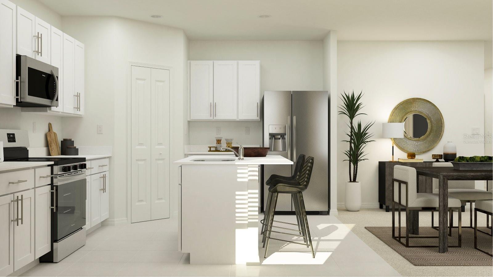Image 3 of 40 For 4796 Waltham Forest Drive