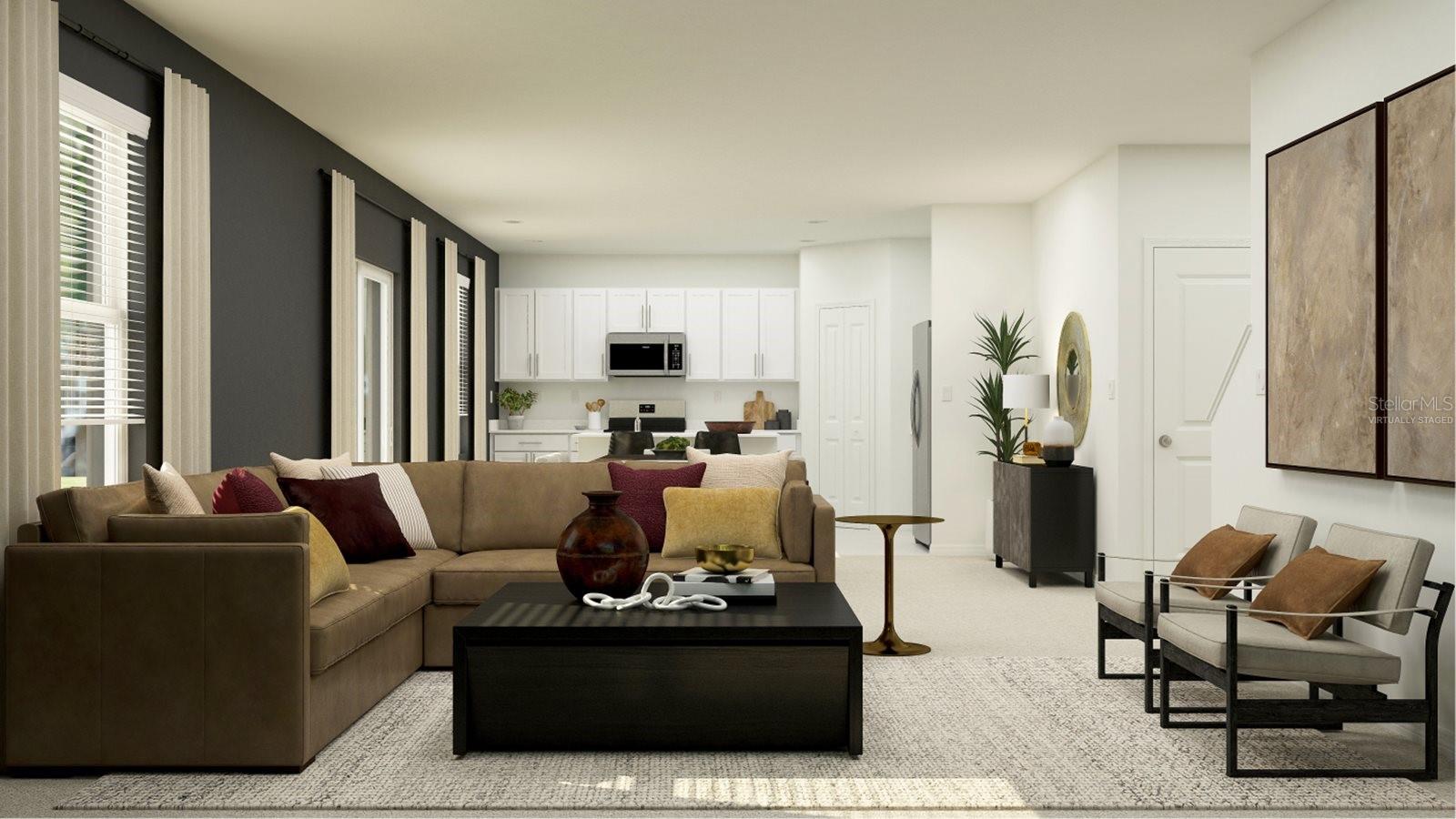 Image 7 of 40 For 4796 Waltham Forest Drive