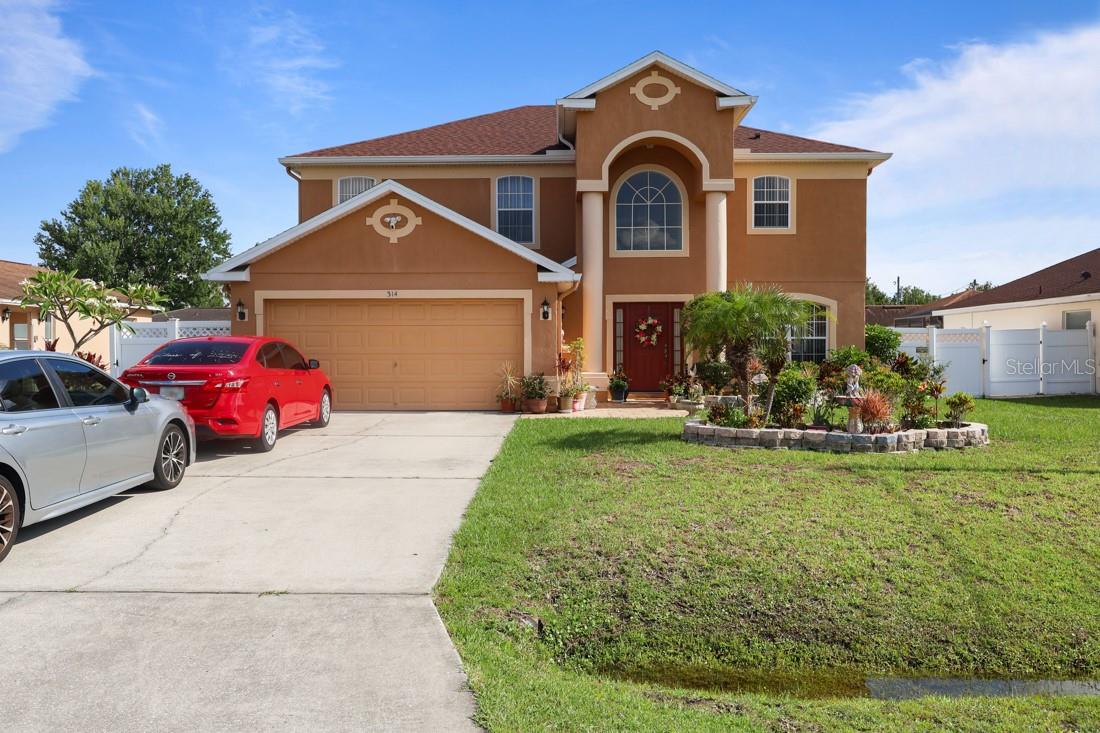 Details for 314 Edgewood Court, KISSIMMEE, FL 34759