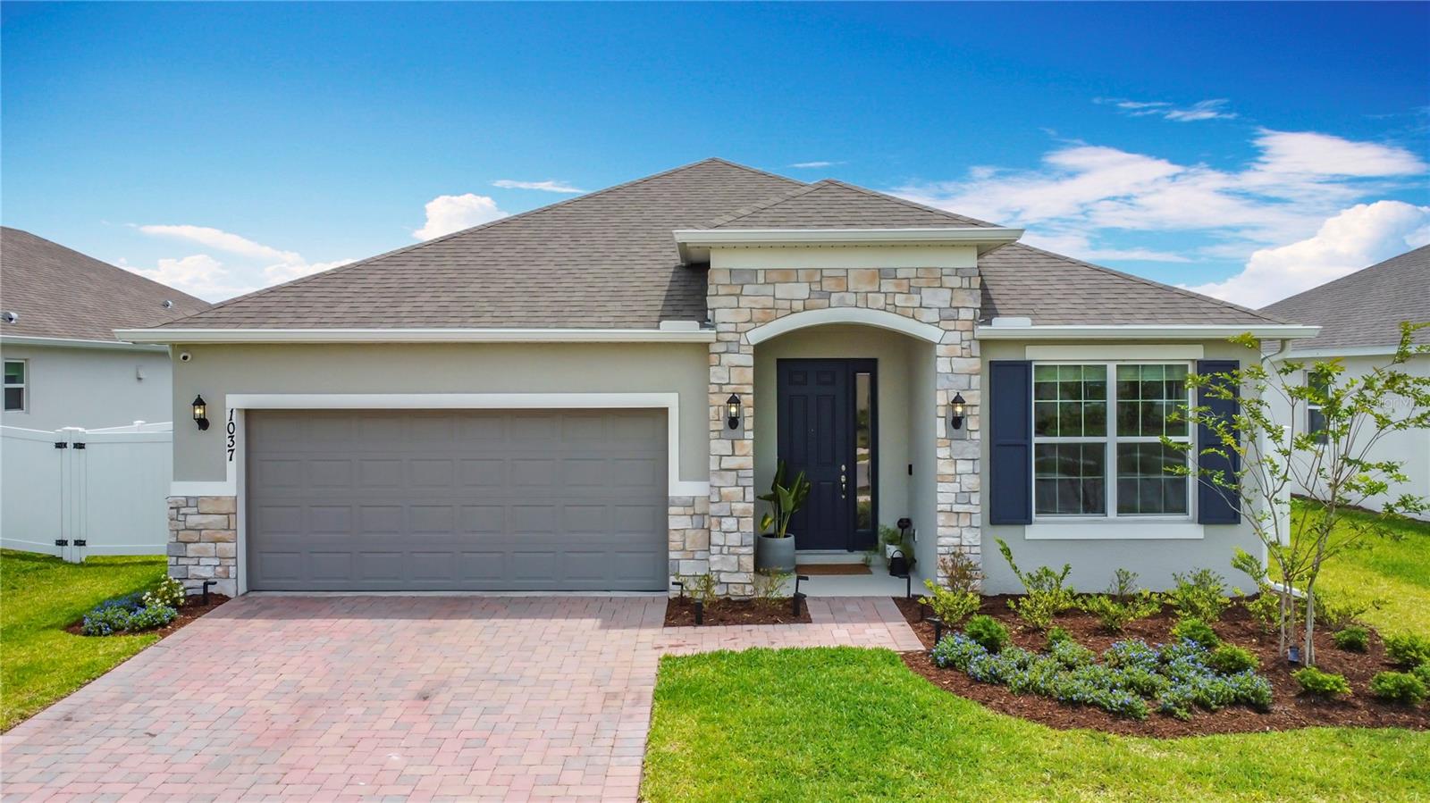 Details for 1037 Chasetree Lane, ST CLOUD, FL 34771