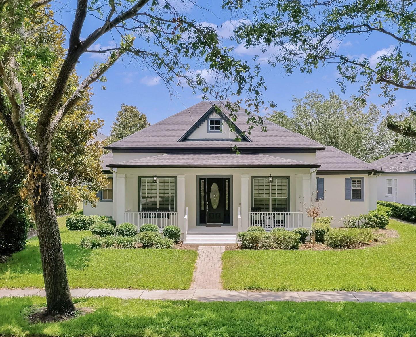 Details for 11721 Camden Park Drive, WINDERMERE, FL 34786