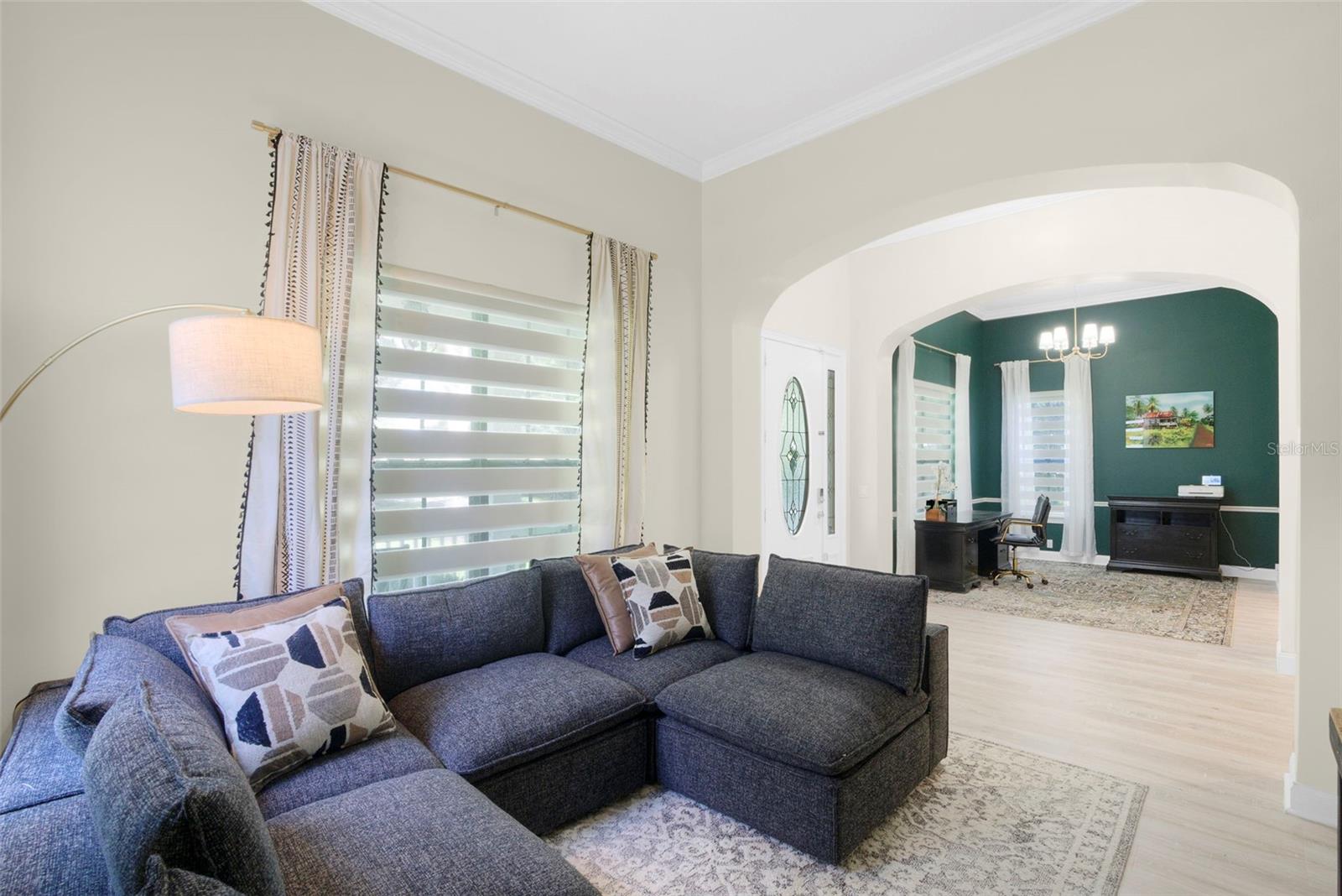 Image 11 of 35 For 11721 Camden Park Drive