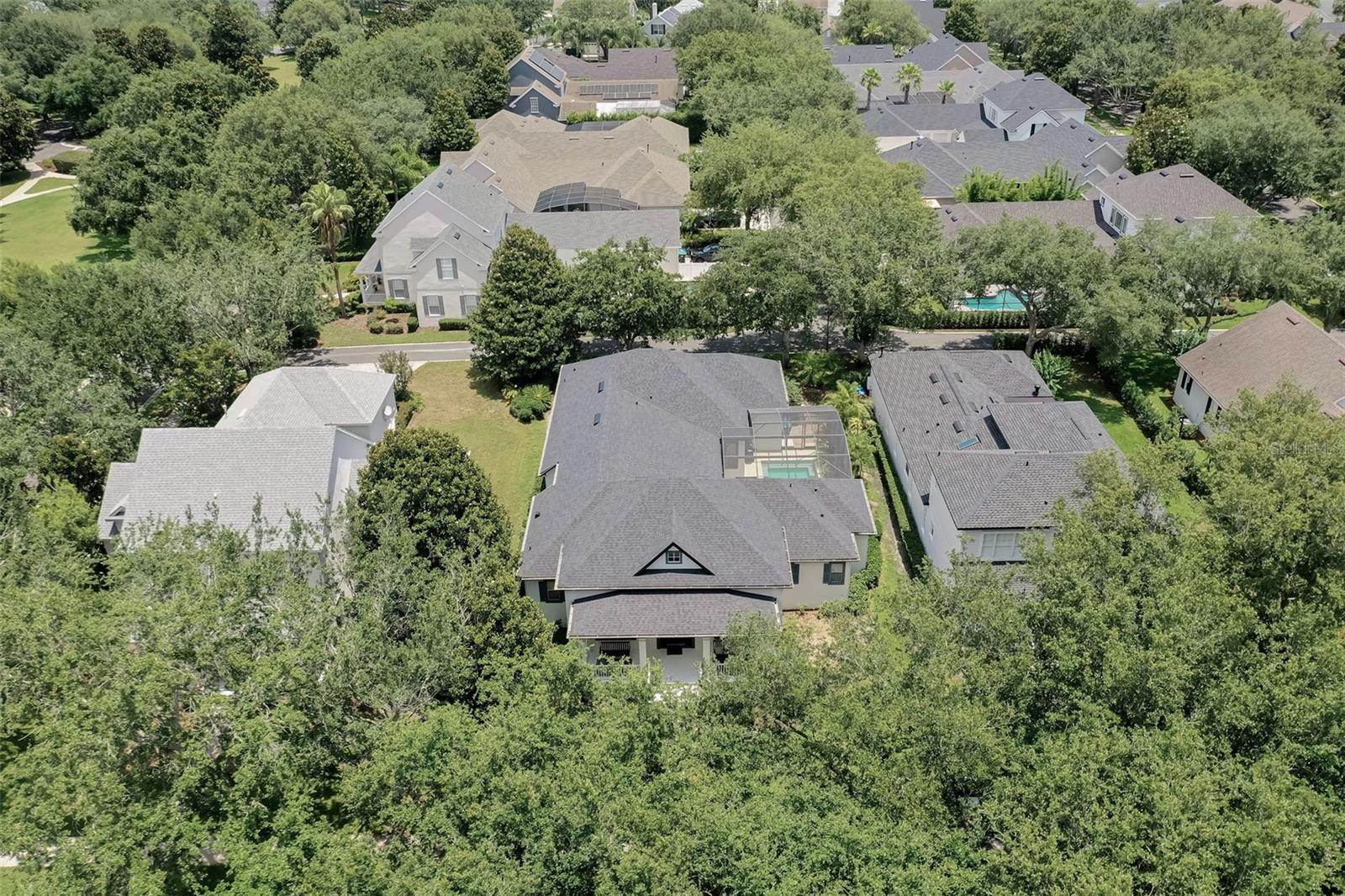 Image 31 of 35 For 11721 Camden Park Drive