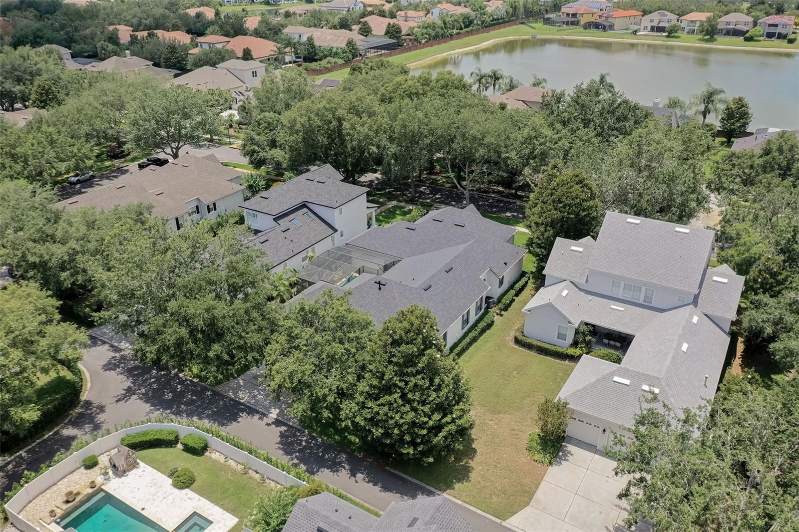 Image 33 of 35 For 11721 Camden Park Drive