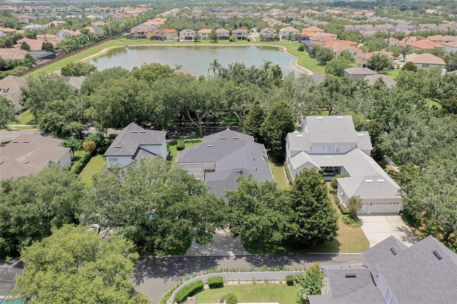 Image 34 of 35 For 11721 Camden Park Drive