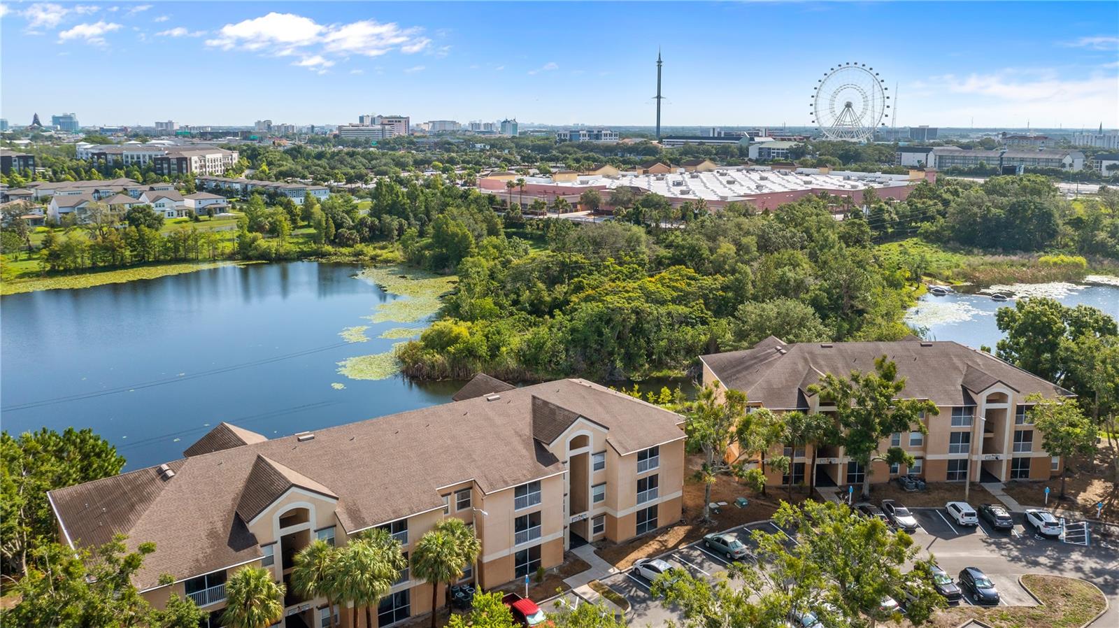 Details for 8801 Latrec Avenue 8107, ORLANDO, FL 32819