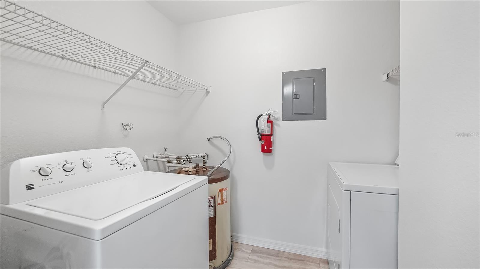 Image 18 of 26 For 8801 Latrec Avenue 8107