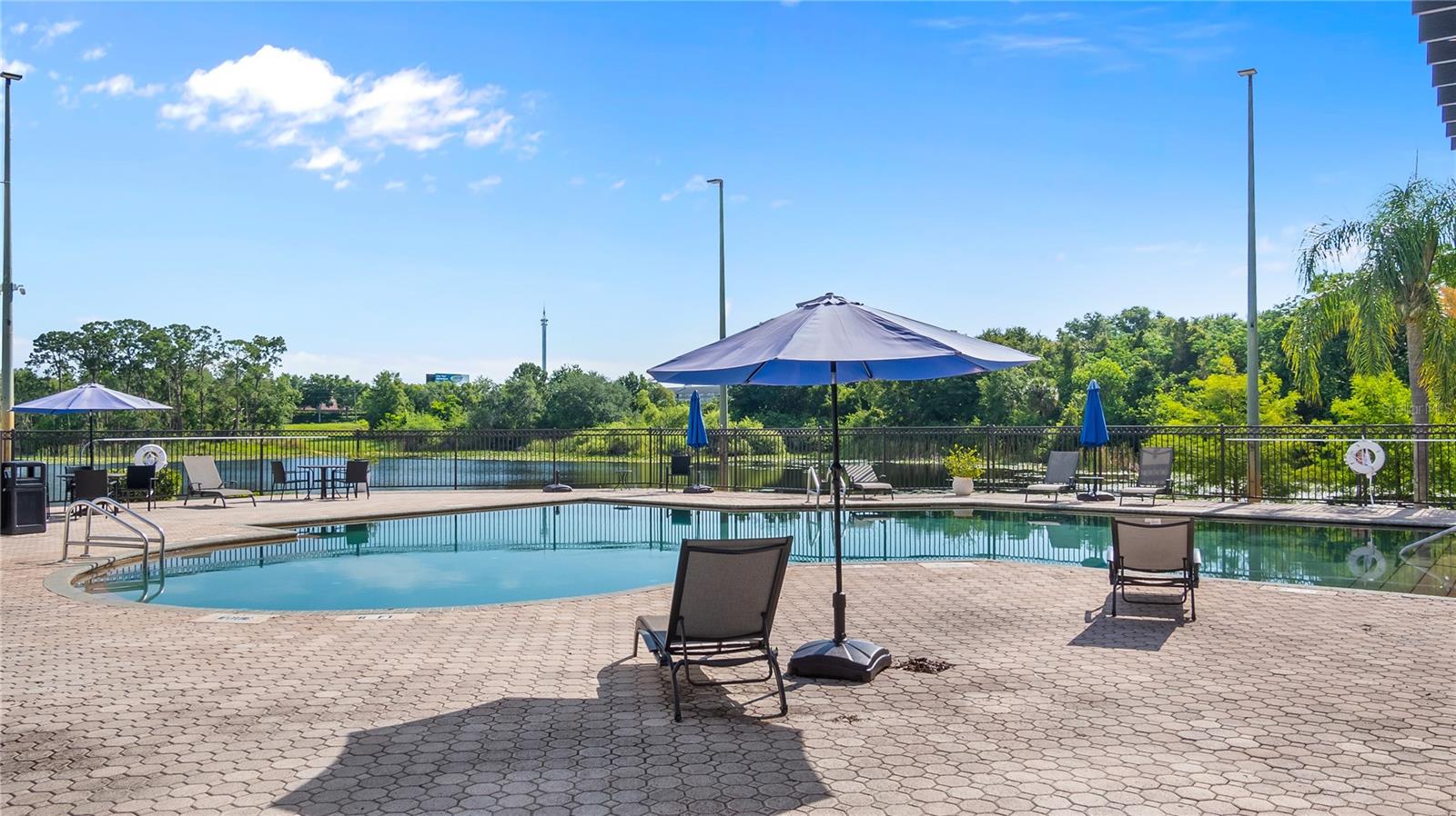 Image 21 of 26 For 8801 Latrec Avenue 8107