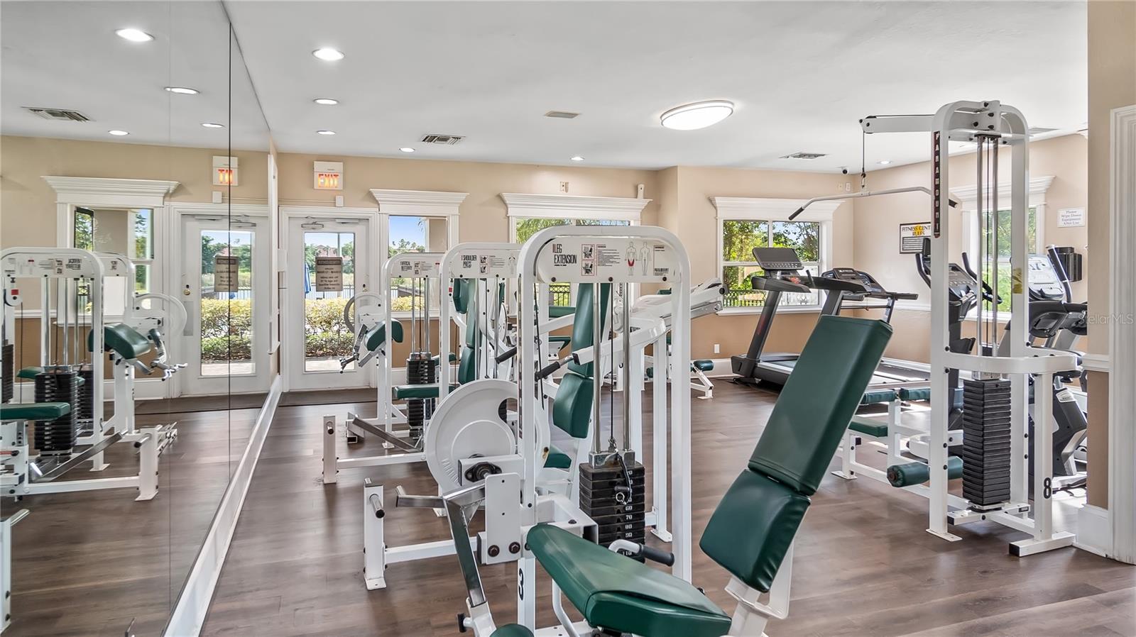 Image 23 of 26 For 8801 Latrec Avenue 8107