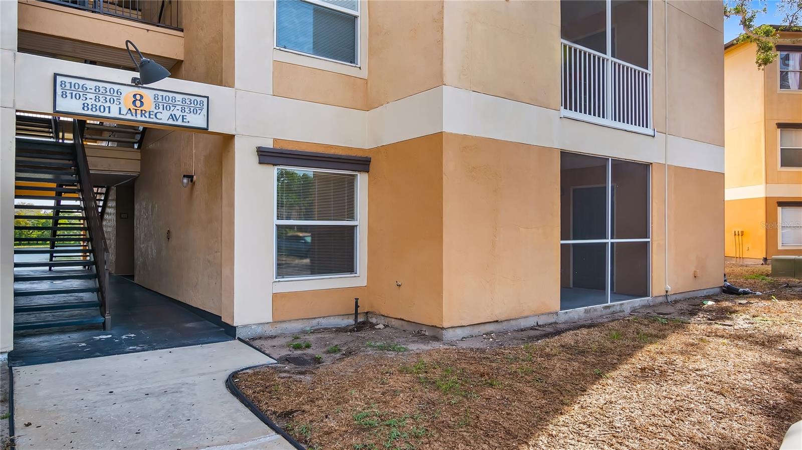 Image 3 of 26 For 8801 Latrec Avenue 8107