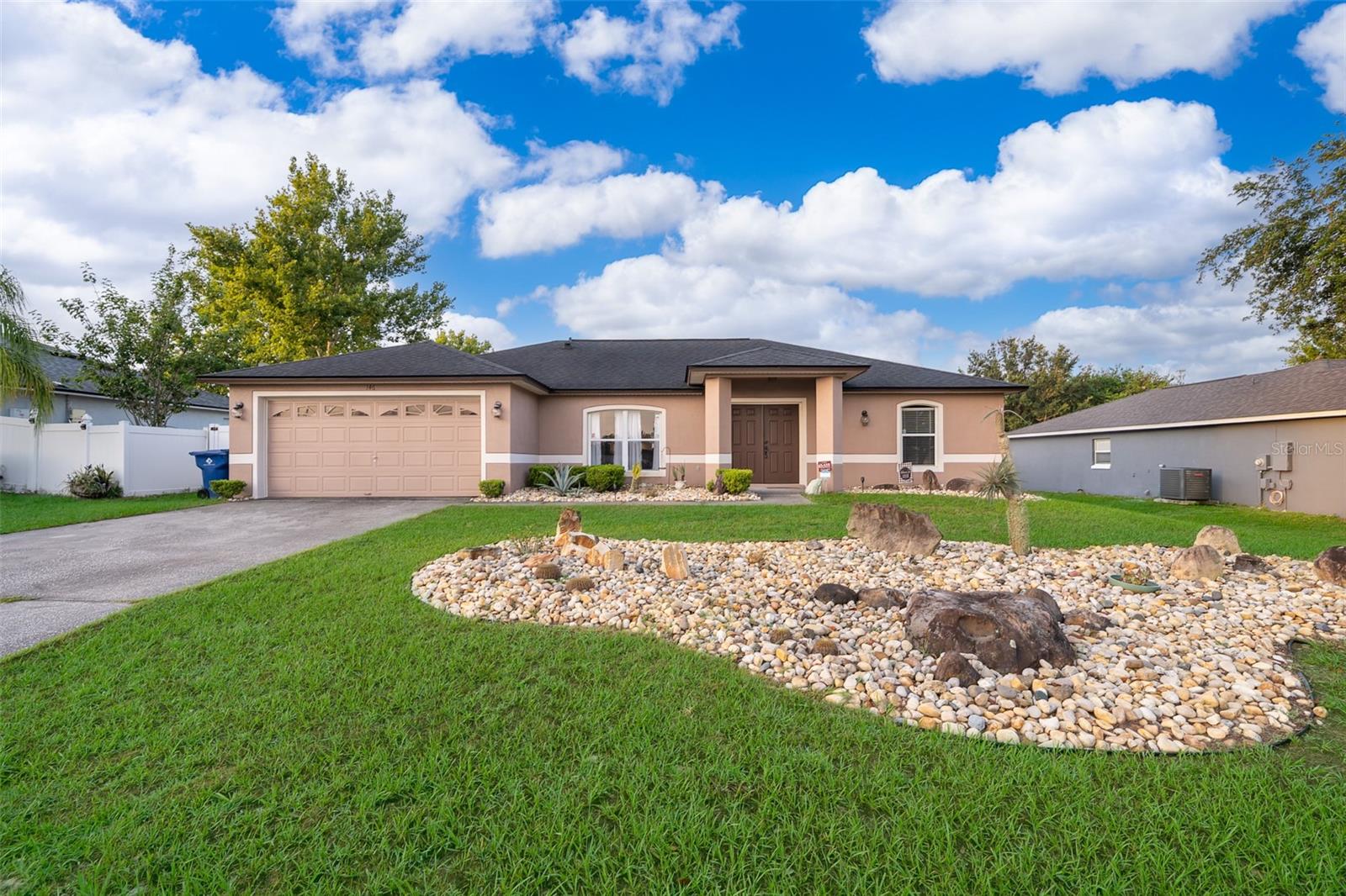 Details for 146 Hidden Pointe Lane, GROVELAND, FL 34736