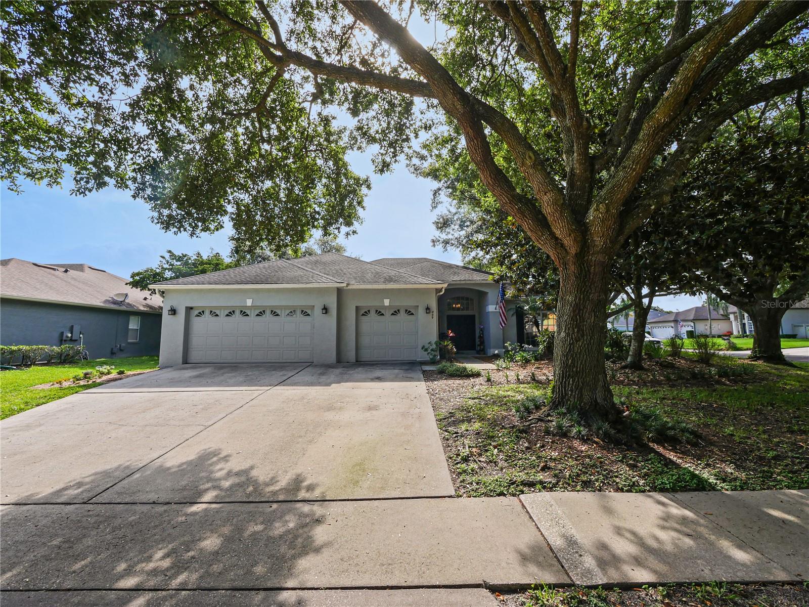Details for 809 Palmetto Terrace, OVIEDO, FL 32765