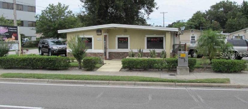 Listing Details for 7507 Aloma Avenue, WINTER PARK, FL 32792