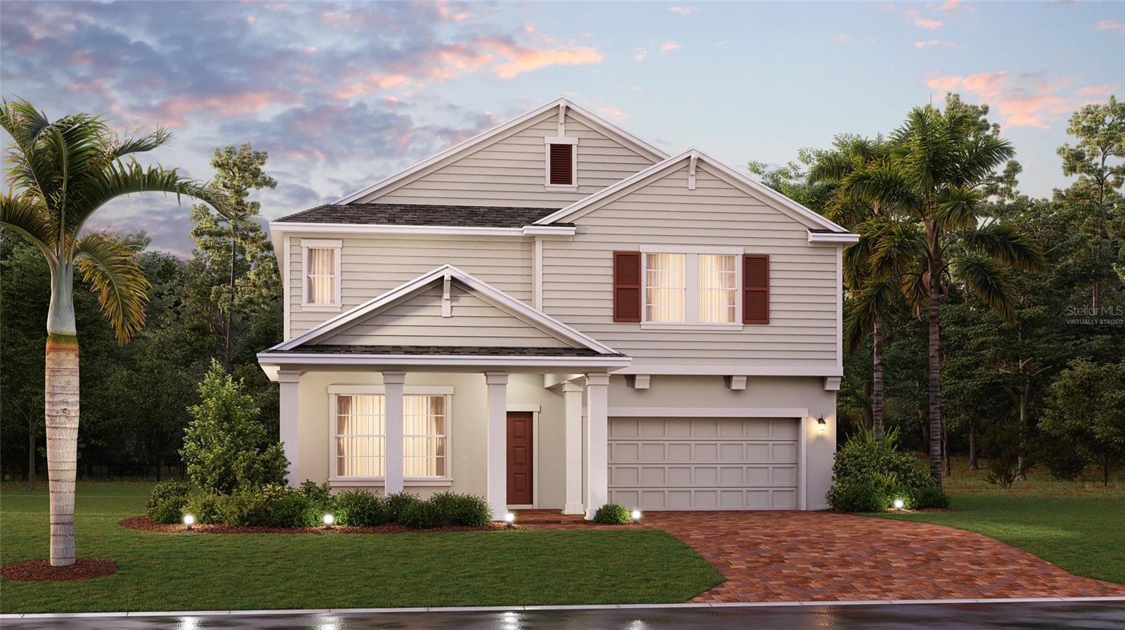 Details for 1851 Blissful Drive, KISSIMMEE, FL 34744