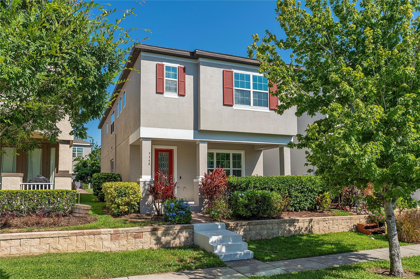 Image 2 of 28 For 9348 Meadow Hunt Way
