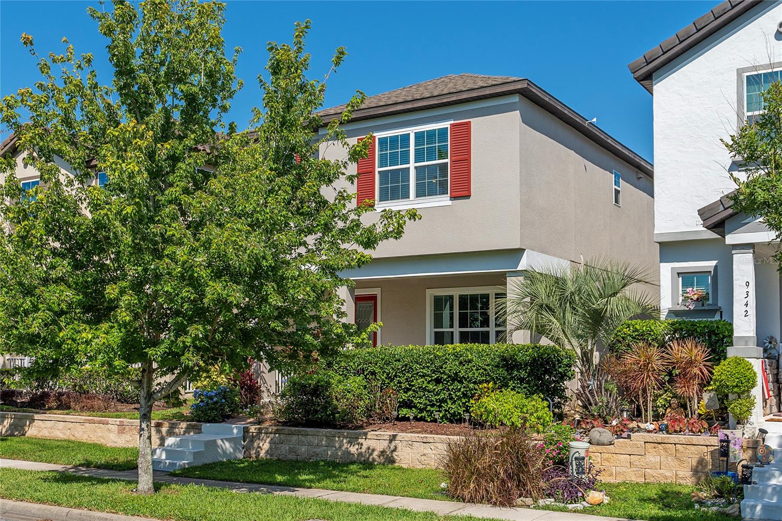 Image 3 of 28 For 9348 Meadow Hunt Way