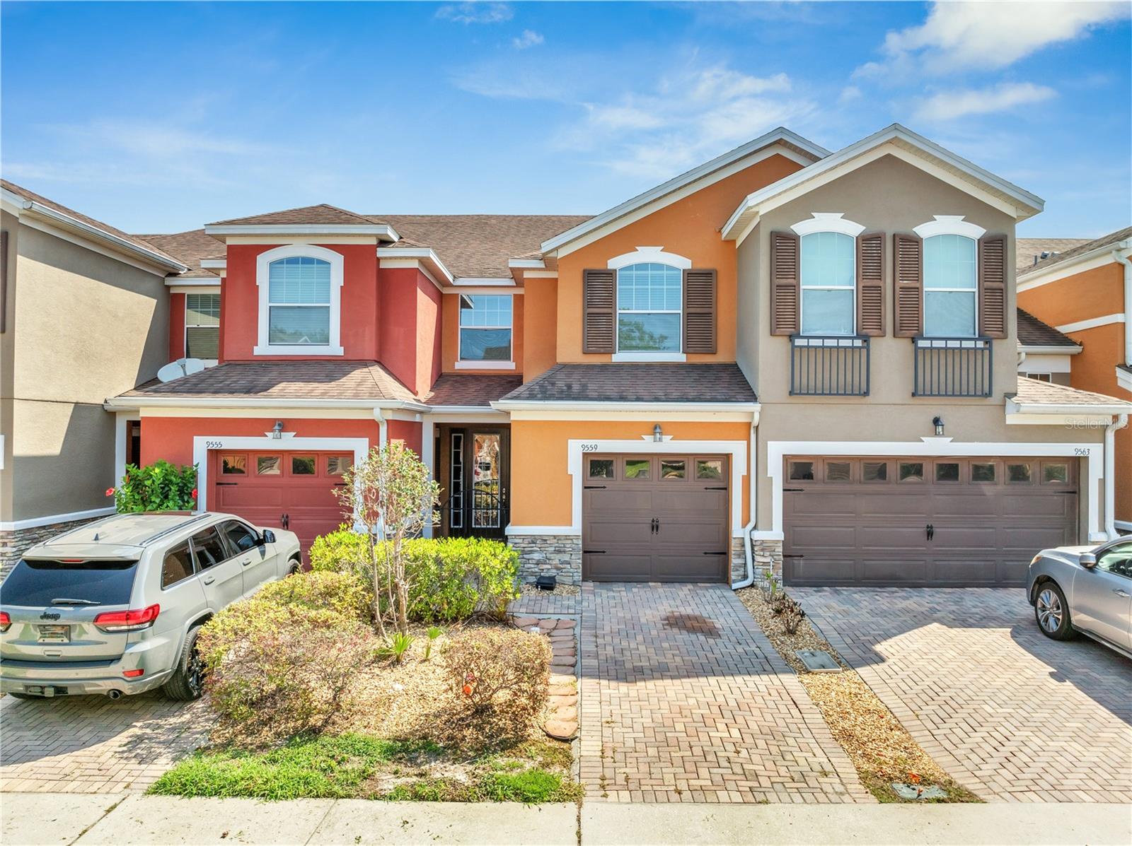 Image 2 of 36 For 9559 Silver Buttonwood Street