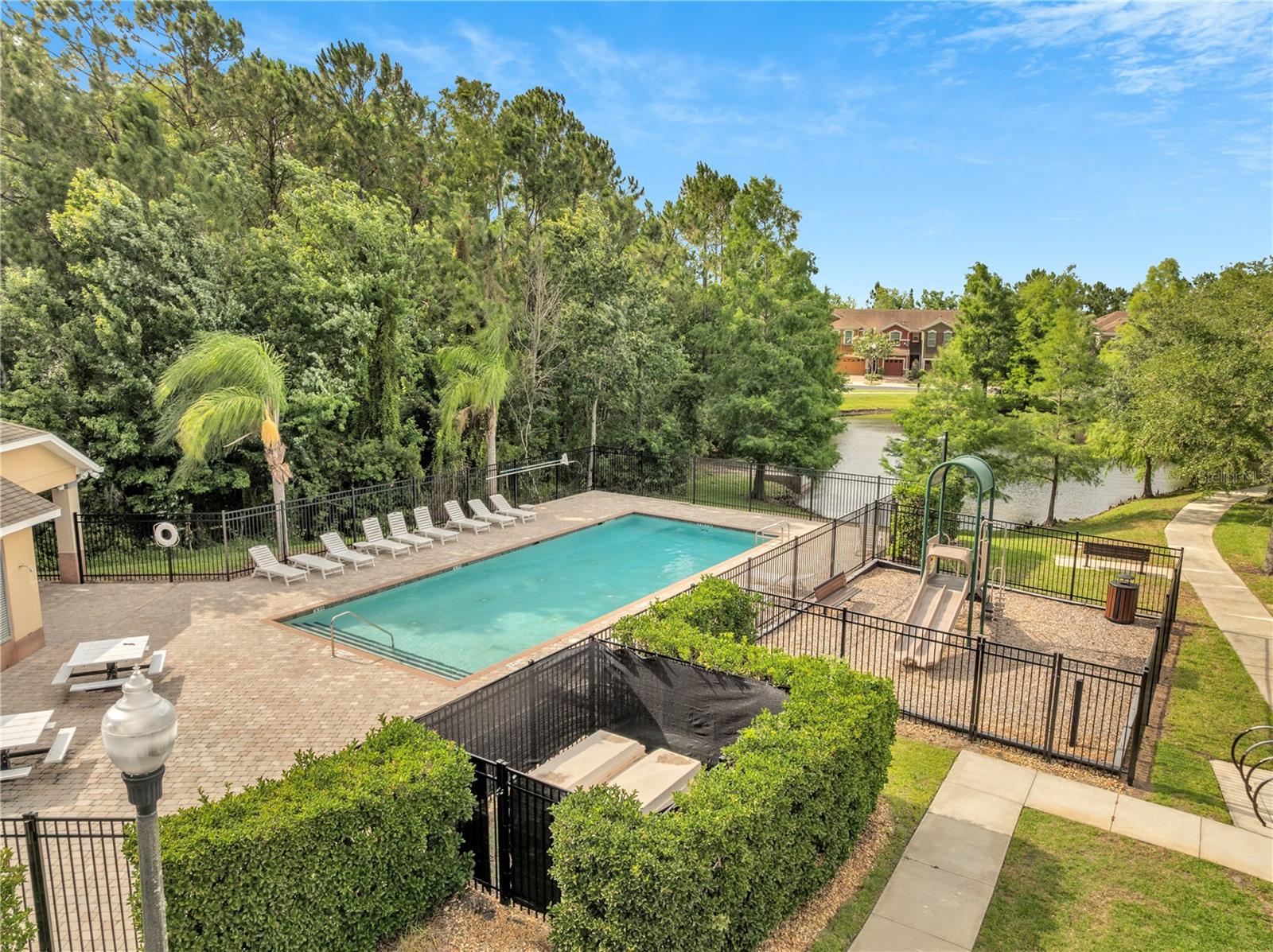Image 35 of 36 For 9559 Silver Buttonwood Street