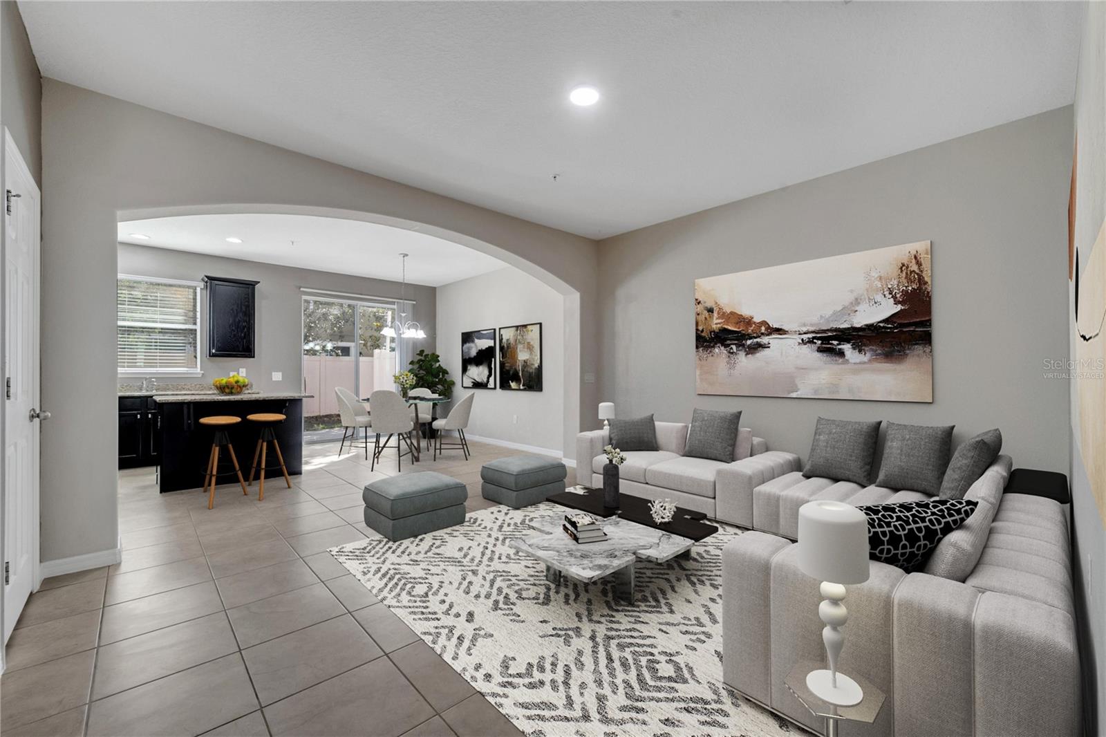 Image 8 of 36 For 9559 Silver Buttonwood Street