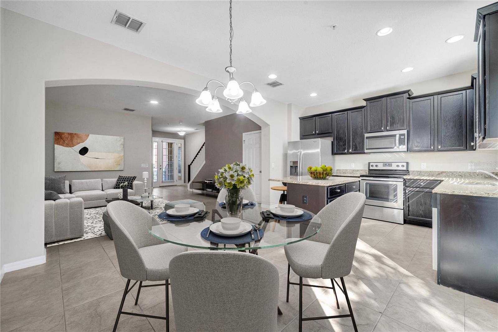 Image 9 of 36 For 9559 Silver Buttonwood Street