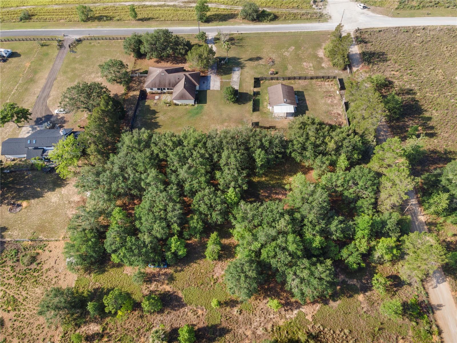 Image 61 of 62 For 16017 Johns Lake Road