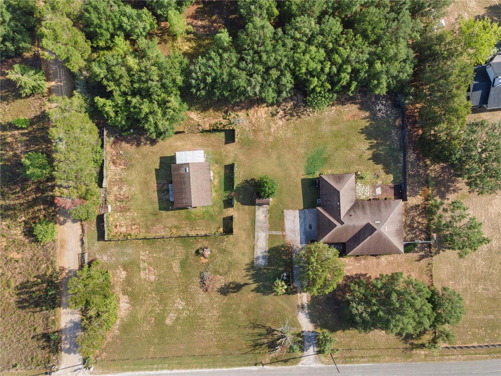 Image 62 of 62 For 16017 Johns Lake Road