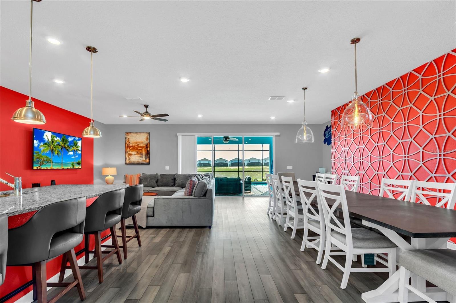 Image 4 of 76 For 3082 Mahalo Drive
