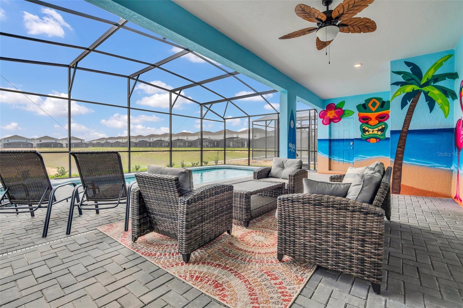 Image 67 of 76 For 3082 Mahalo Drive
