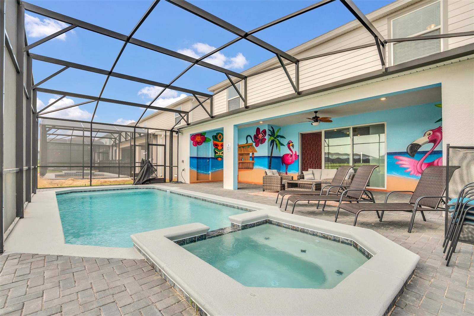 Image 74 of 76 For 3082 Mahalo Drive