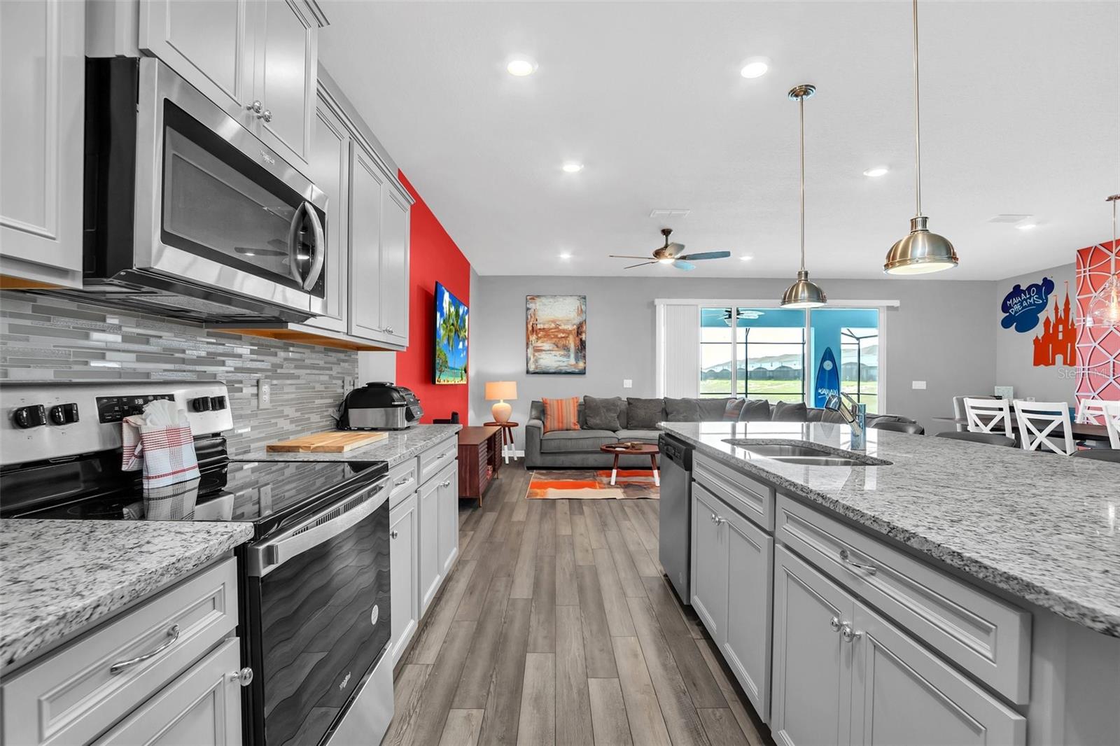 Image 8 of 76 For 3082 Mahalo Drive