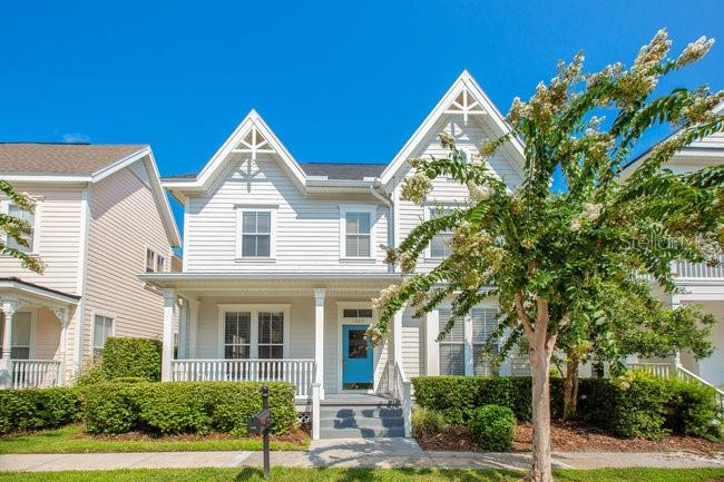 Details for 1222 Golden Canna Lane, CELEBRATION, FL 34747