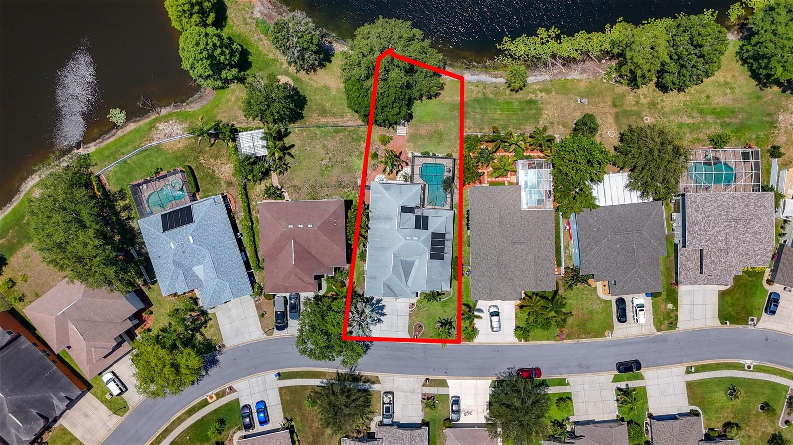 Details for 1913 Blue River Road, HOLIDAY, FL 34691